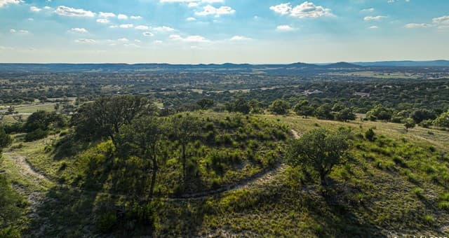 rental at TRACT 3 Jungfrau Hill Road in Comfort, TX — photo 1