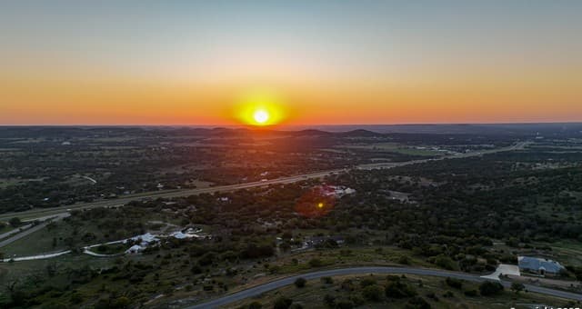 rental at TRACT 3 Jungfrau Hill Road in Comfort, TX — photo 2