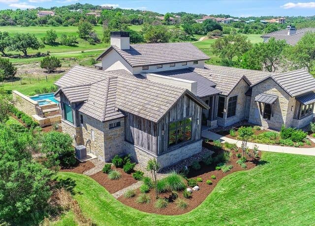 4-bedroom rental at 47 Muirfield in Boerne, TX — photo 3