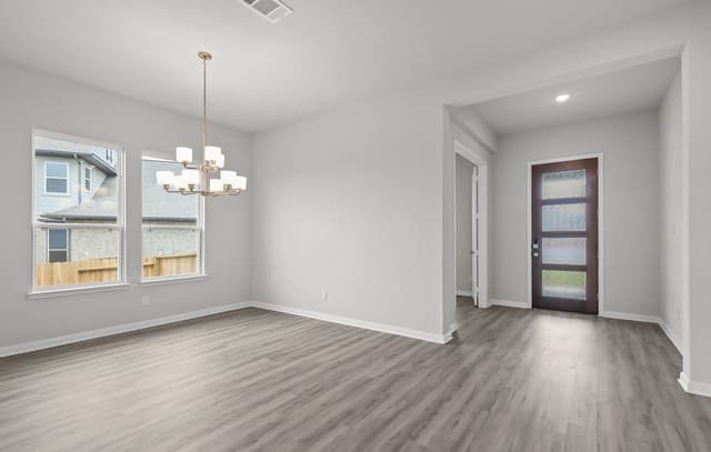 4-bedroom rental at 2311 Carson Cove in Schertz, TX — photo 5