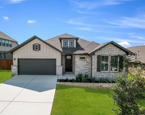 4-bedroom home for sale at 418 Foxtail Valley in Cibolo TX