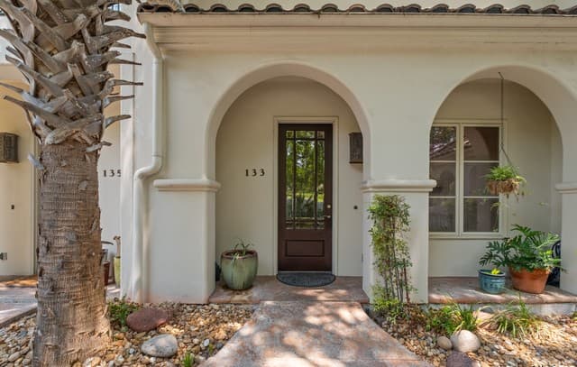 rental at 131-139 Saint Dennis in San Antonio, TX — photo 4