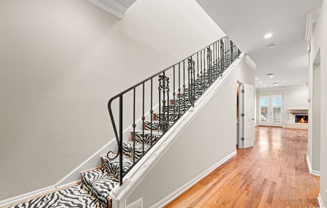 rental at 131-139 Saint Dennis in San Antonio, TX — photo 5