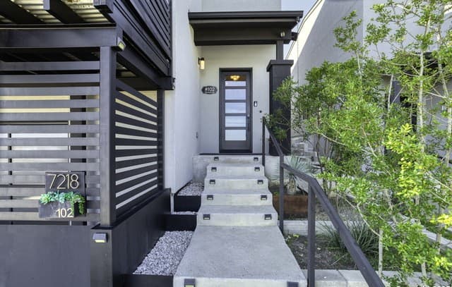 3-bedroom rental at 7218 Terra Falls Unit 102 in San Antonio, TX — photo 4