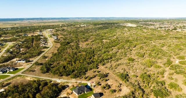 rental at LOT 20 Stone Loop in Castroville, TX — photo 5