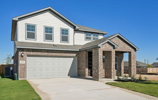 Home for sale at 12723 Horizon Crest in Schertz, TX — photo 2
