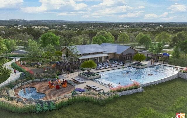 rental at 5386 Ranch Road 1376 #372 in Fredericksburg, TX — photo 1