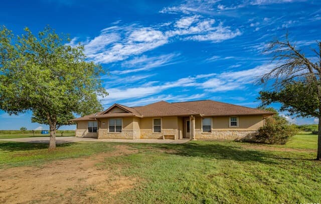 Home for sale at 5161 #2 County Road 302 in Floresville, TX — photo 2