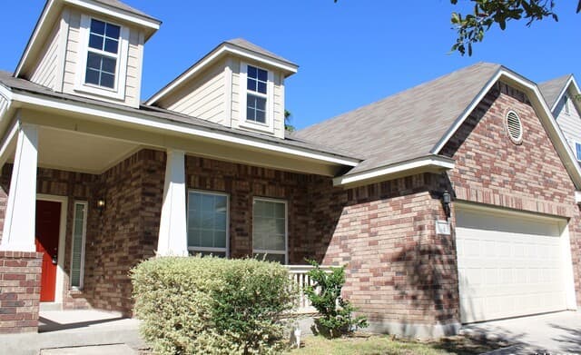 3-bedroom rental at 181 Harley Hay in Cibolo, TX — photo 1