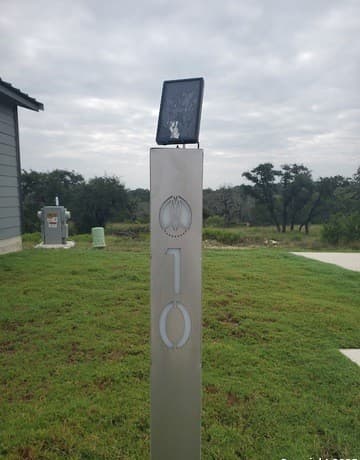 rental at 5386 Ranch Road 1376 #10 in Fredericksburg, TX — photo 2