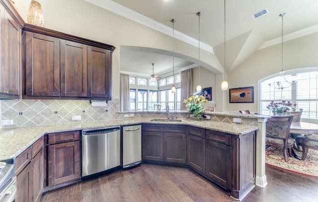 2-bedroom rental at 8250 Cruiseship Bay Unit 205 in San Antonio, TX — photo 5