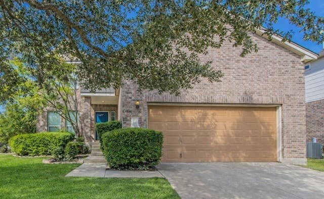 4-bedroom rental at 3 Ferris Branch in San Antonio, TX — photo 1