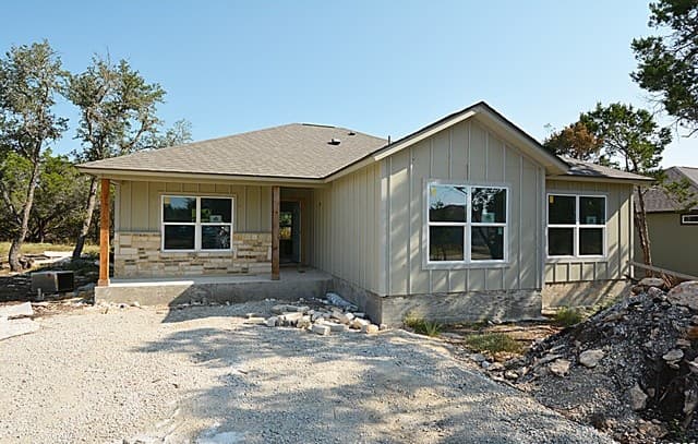 3-bedroom rental at 3139 Western Skies in Spring Branch, TX — photo 1