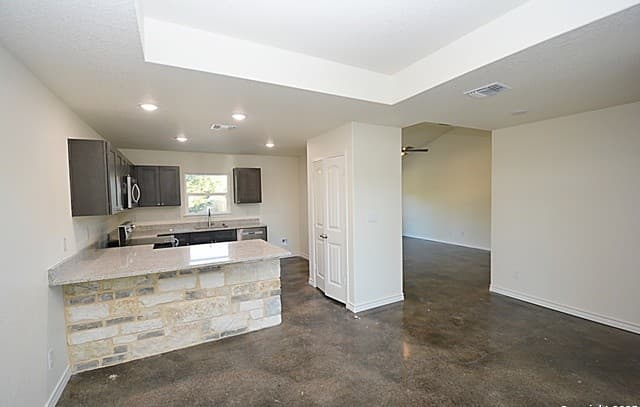 3-bedroom rental at 3139 Western Skies in Spring Branch, TX — photo 3