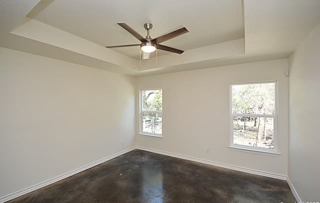 3-bedroom rental at 3015 Western Skies in Spring Branch, TX — photo 5