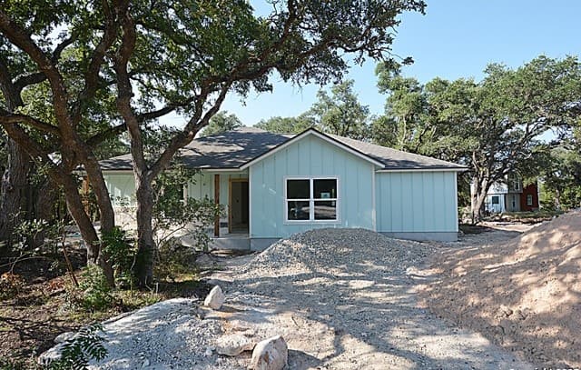 3-bedroom rental at 968 High Dr. in Spring Branch, TX — photo 1