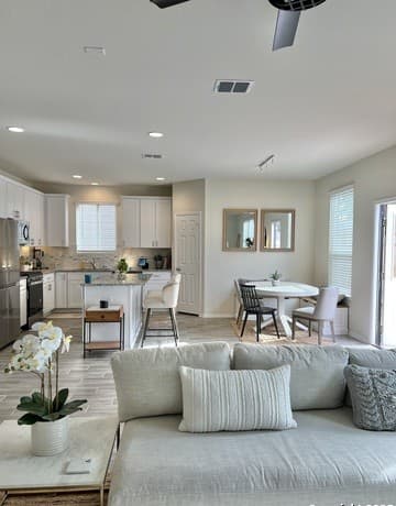 3-bedroom rental at 7822 Ponderosa in Boerne, TX — photo 4