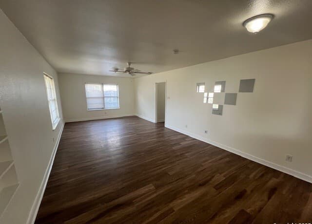 3-bedroom rental at 118 Goforth in San Antonio, TX — photo 5