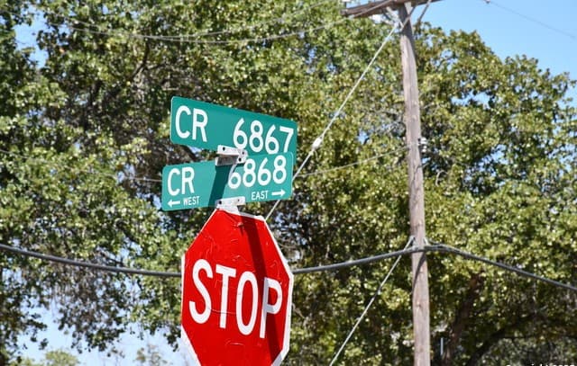 rental at TBD LOT 141 E Cr 6868 in Natalia, TX — photo 3