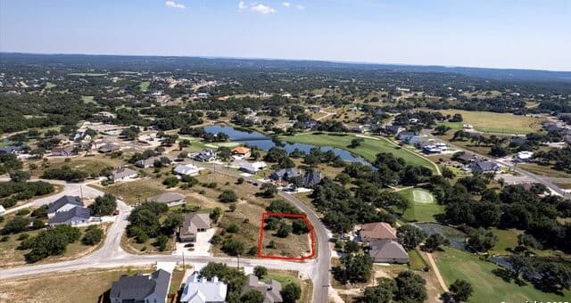 rental at LOT 287 Jacob Dearing in Blanco, TX — photo 1