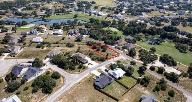 rental at LOT 287 Jacob Dearing in Blanco, TX — photo 3