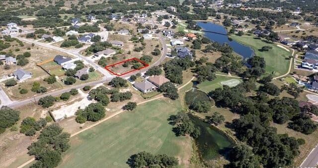 rental at LOT 287 Jacob Dearing in Blanco, TX — photo 4