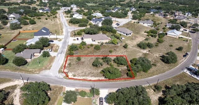 rental at LOT 287 Jacob Dearing in Blanco, TX — photo 5
