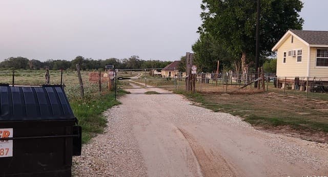rental at 0 Hardy Rd. in Elmendorf, TX — photo 1