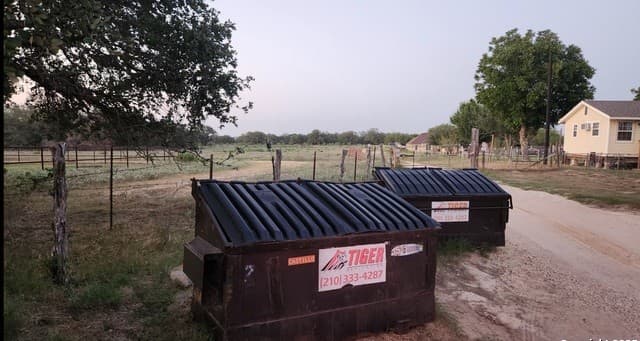 rental at 0 Hardy Rd. in Elmendorf, TX — photo 3