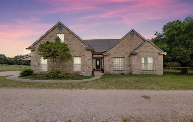 3-bedroom rental at 370 Pr 3502 in Hondo, TX — photo 1