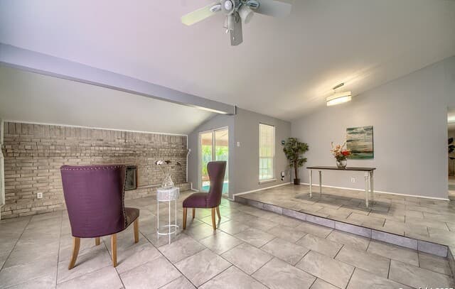 3-bedroom rental at 3409 Morning Dr in Schertz, TX — photo 2