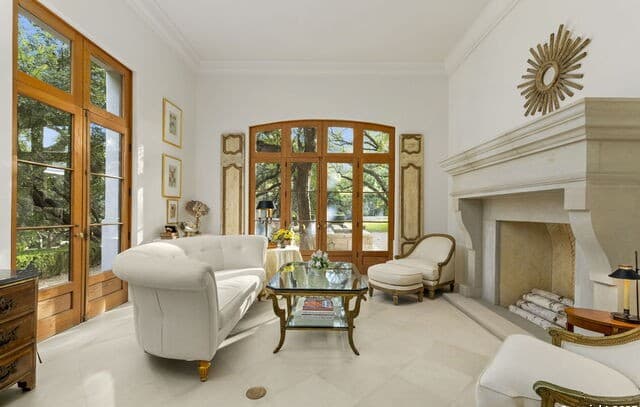Home for sale at 317 Limestone Creek in Hill Country Village, TX — photo 5