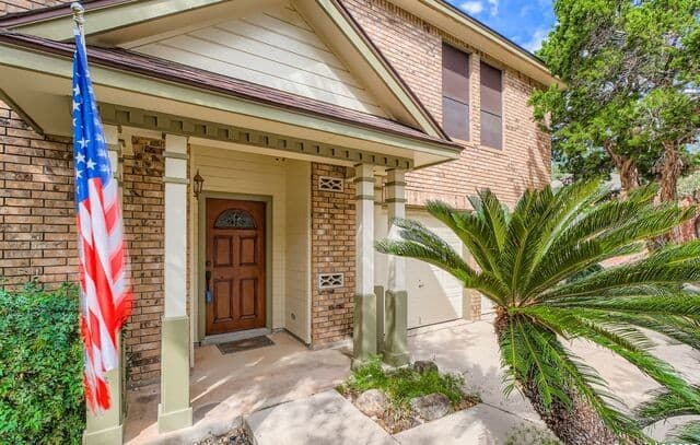 Home for sale at 7023 Washita Way in San Antonio, TX — photo 2