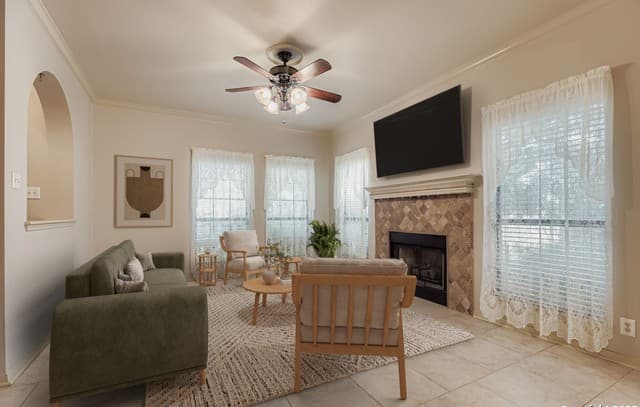 Home for sale at 7023 Washita Way in San Antonio, TX — photo 3