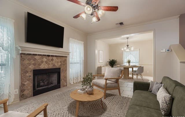 Home for sale at 7023 Washita Way in San Antonio, TX — photo 4
