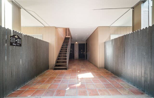 2-bedroom rental at 7711 Broadway Street Unit 8B Unit 8B in San Antonio, TX — photo 4