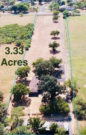 3-bedroom rental at 3010 Triple Tree in China Grove, TX — photo 1