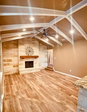 3-bedroom rental at 3010 Triple Tree in China Grove, TX — photo 5