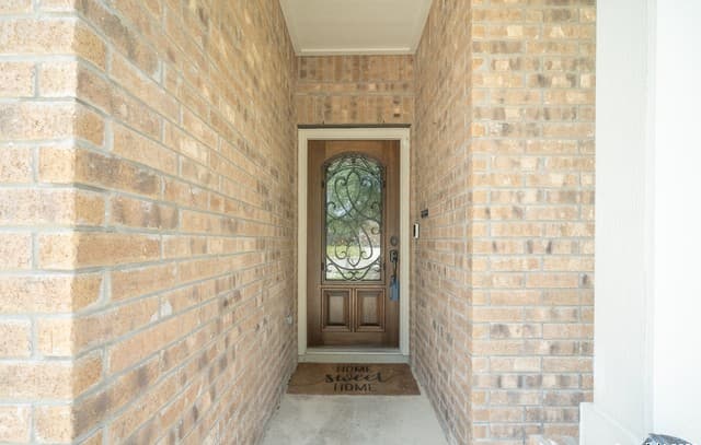 4-bedroom rental at 2941 Mineral Springs in Schertz, TX — photo 4