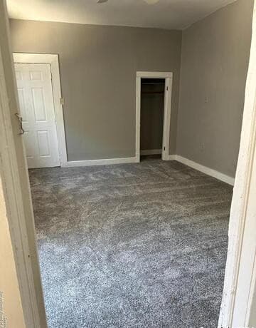 1-bedroom rental at 809 Kayton Ave in San Antonio, TX — photo 3