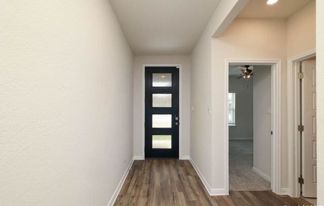 3-bedroom rental at 262 Shelton in Cibolo, TX — photo 5