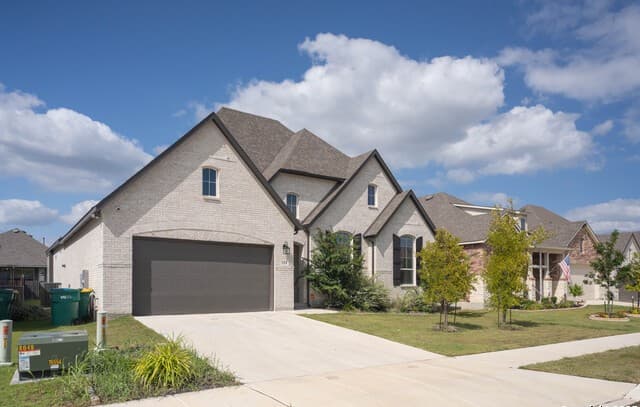 3-bedroom rental at 119 Huntwick Dr in Boerne, TX — photo 3