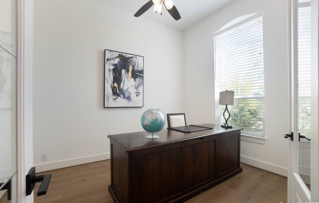 3-bedroom rental at 119 Huntwick Dr in Boerne, TX — photo 5