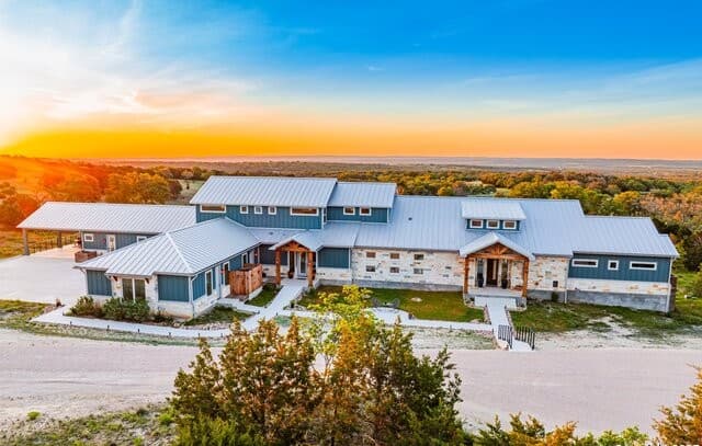 Home for sale at 554 Seven Falls Dr in Fredericksburg, TX — photo 5