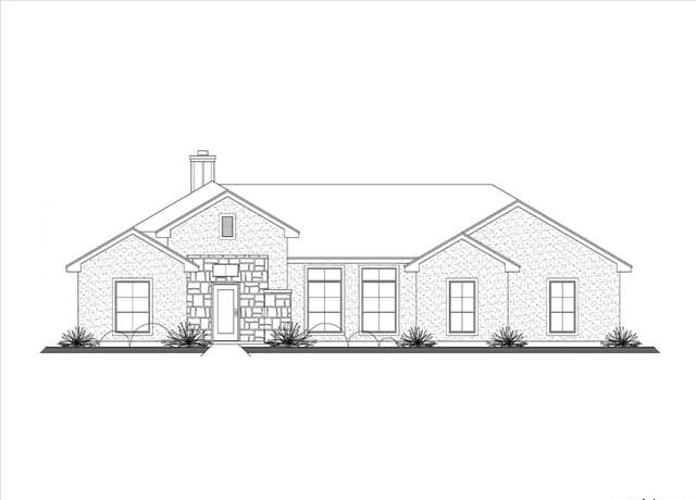 3-bedroom rental at 237 Toucan in Spring Branch, TX — photo 3