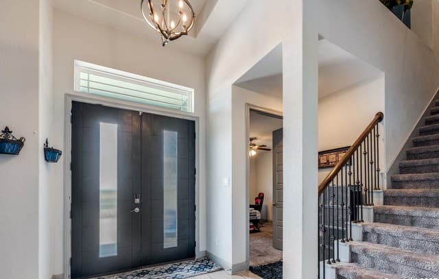 4-bedroom rental at 8207 Garden Arbor in San Antonio, TX — photo 4