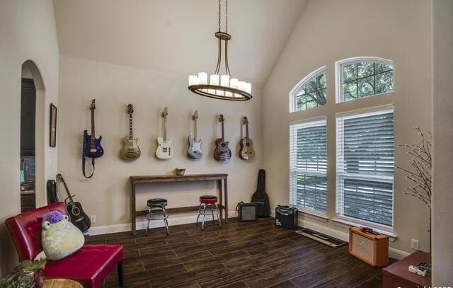 4-bedroom rental at 126 Mountain Echo in San Antonio, TX — photo 5