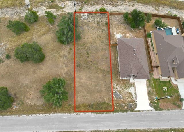 rental at 121 NT Journey in Blanco, TX — photo 4