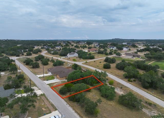 rental at 127 NT Journey in Blanco, TX — photo 1