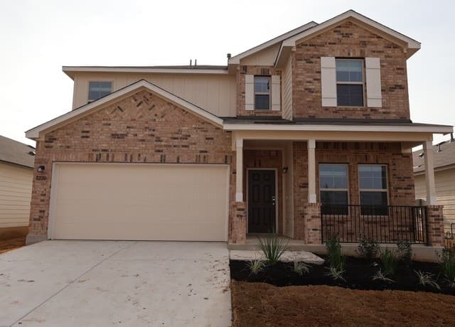 3-bedroom rental at 4655 Otra Otra Drive in San Antonio, TX — photo 1
